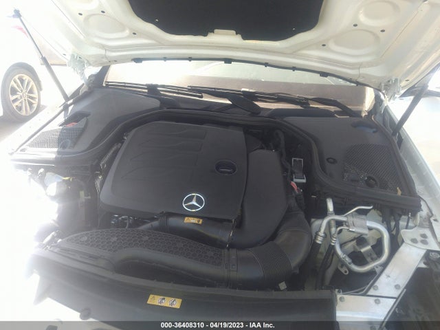 Mercedes-Benz E-class E 350 2020 W1KZF8DB8LA809007 Image 11