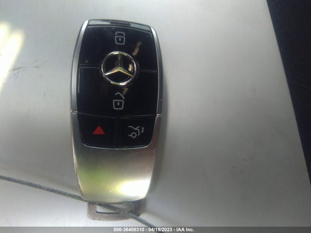 Mercedes-Benz E-class E 350 2020 W1KZF8DB8LA809007 Image 3
