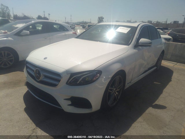 2020 MERCEDES-BENZ E-CLASS E 350 VIN: W1KZF8DB8LA809007