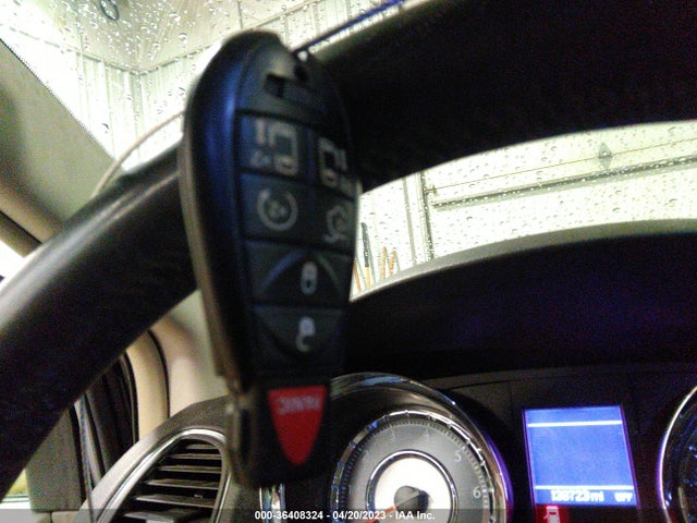 2C4RC1BG3FR596055 Chrysler Town & Country Touring