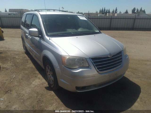 Auction sale of the 2009 Chrysler Town & Country Touring, vin: 2A8HR54179R533970, lot number: 36408330