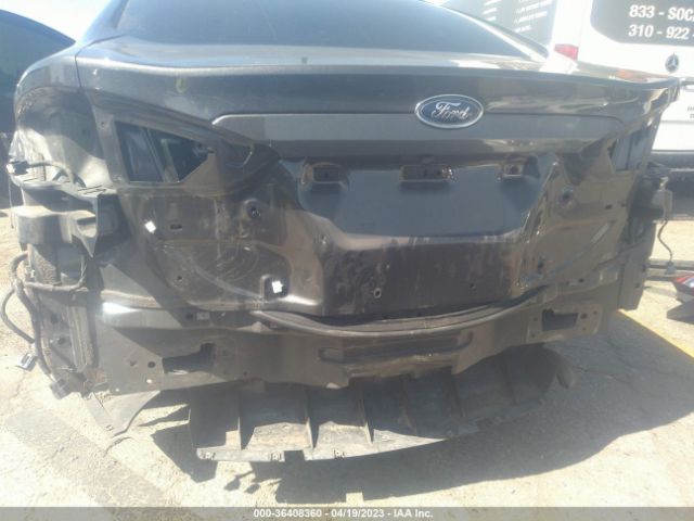 3FA6P0LU2KR261580 Ford Fusion Hybrid Se