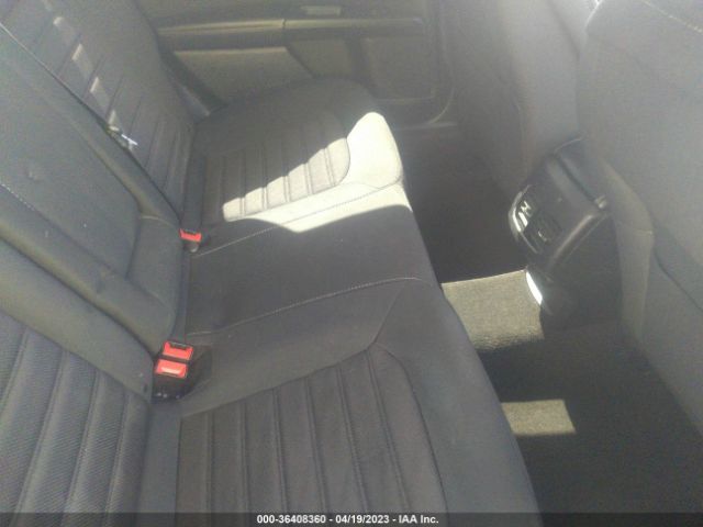 3FA6P0LU2KR261580 Ford Fusion Hybrid Se
