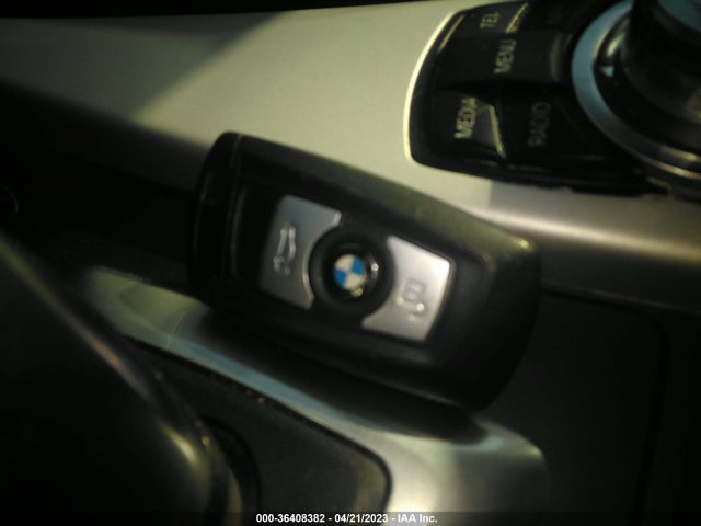 2013 BMW 3 SERIES 328I VIN: WBA3C1G55DNR49108