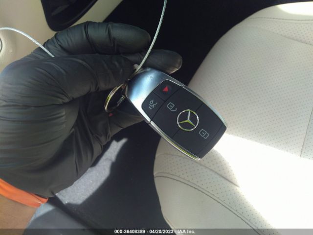 4JGFB4JB8NA610625 Mercedes-Benz Gle Gle 350