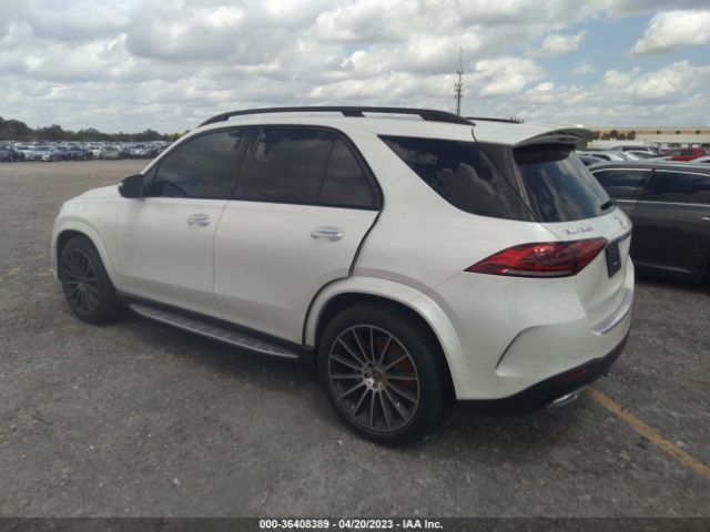 4JGFB4JB8NA610625 Mercedes-Benz Gle Gle 350