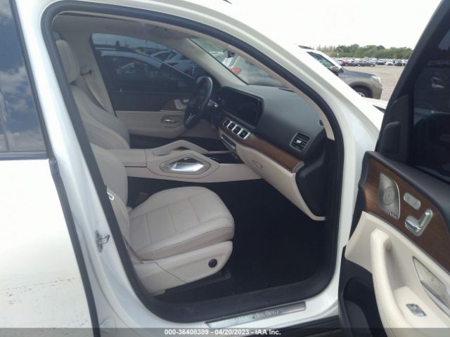 4JGFB4JB8NA610625 Mercedes-Benz Gle Gle 350