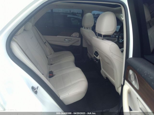 4JGFB4JB8NA610625 Mercedes-Benz Gle Gle 350