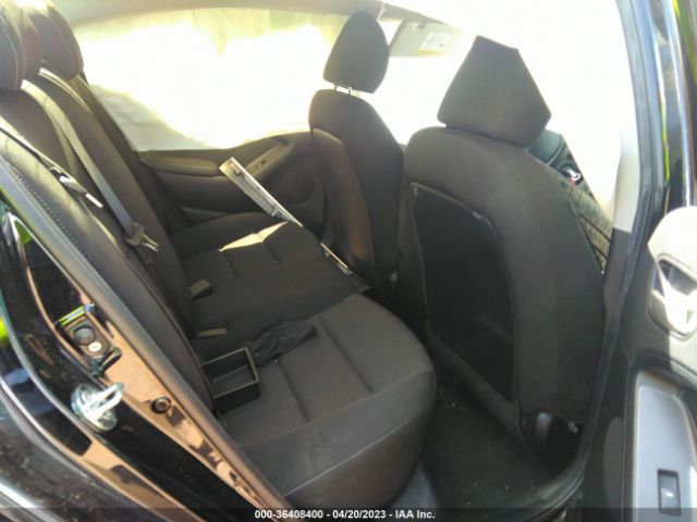 3KPFK4A72JE251568 KIA FORTE LX