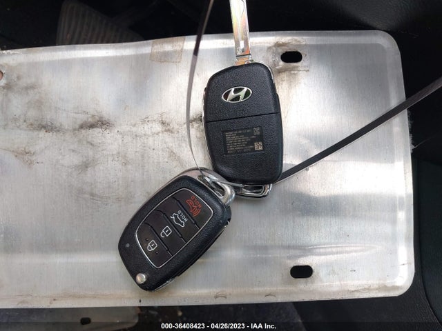 Hyundai SONATA SE 2018 5NPE24AF3JH619898 Image 3