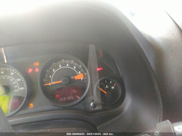 1C4NJPFA3FD110778 Jeep Patriot High Altitude Edition