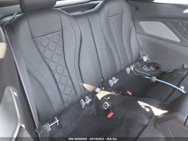 2020 BMW 8 Series, VIN: WBSDZ0C08LCE00728