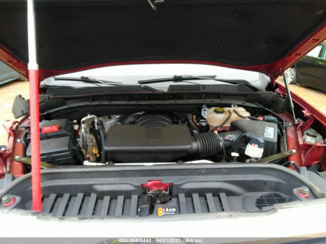 3GTU9BED0LG140984 GMC Sierra 1500 Sle