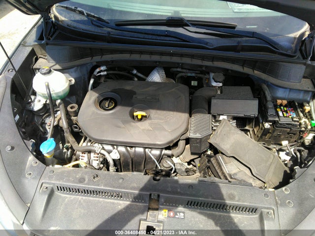 Hyundai TUCSON SE 2016 KM8J23A4XGU092458 Image 12