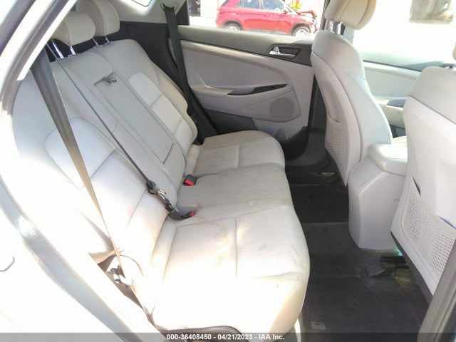 Hyundai TUCSON SE 2016 KM8J23A4XGU092458 Image 10