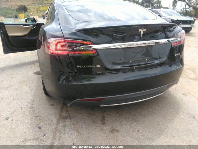 5YJSA1H18EFP49940 Tesla Model S 60 Kwh Battery/p85