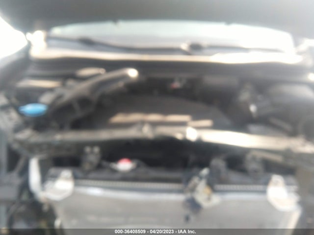 Honda Pilot Ex-l 2017 5FNYF5H7XHB021290 Image 10