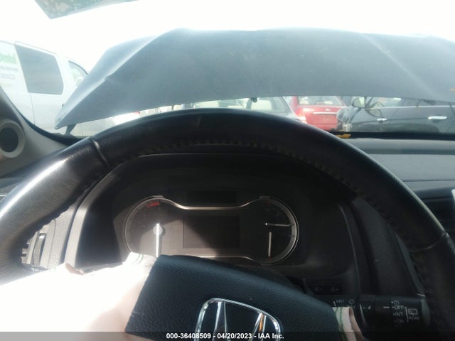 Honda Pilot Ex-l 2017 5FNYF5H7XHB021290 Image 7