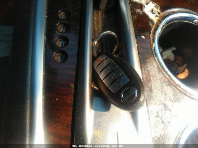 5N1AR2MM7GC612493 Nissan Pathfinder Sl