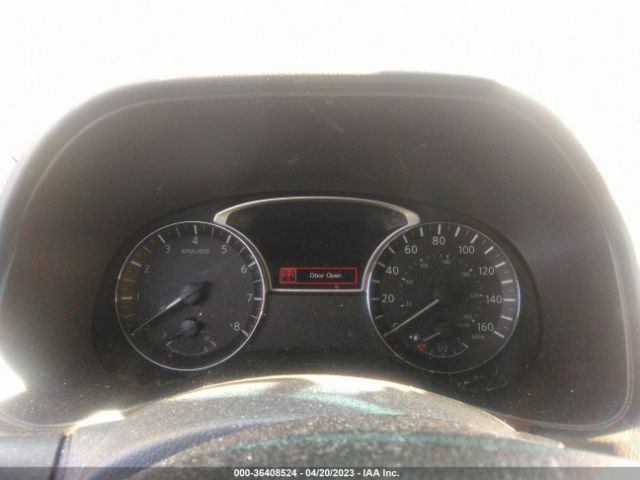 5N1AR2MM7GC612493 Nissan Pathfinder Sl