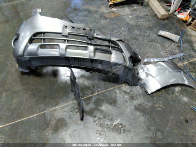 JN8AS5MV0FW763535 Nissan Rogue Select S