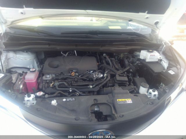 5TDBRKEC0NS096021 Toyota SIENNA LE