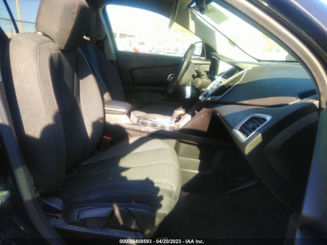 2GKALMEK3G6103917 GMC Terrain Sle