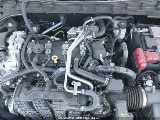 1N4BL4BV1NN376738 Nissan Altima 2.5 S