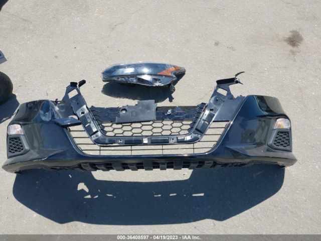 1N4BL4BV1NN376738 Nissan Altima 2.5 S