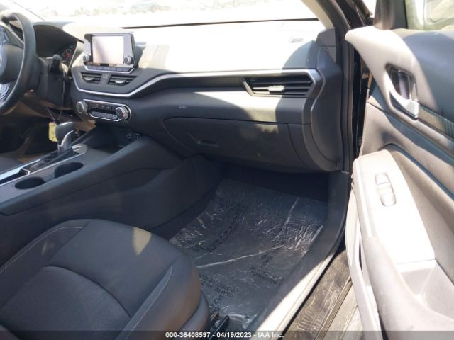 1N4BL4BV1NN376738 Nissan Altima 2.5 S
