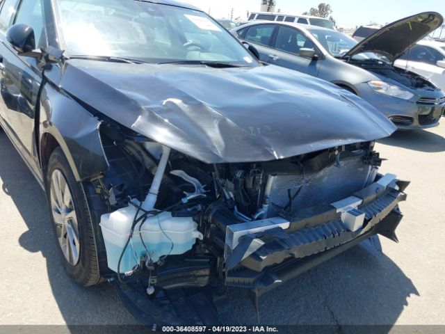 1N4BL4BV1NN376738 Nissan Altima 2.5 S