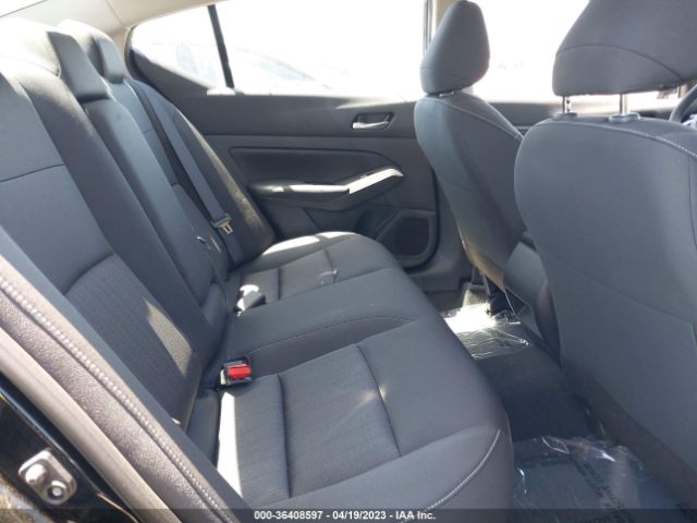 1N4BL4BV1NN376738 Nissan Altima 2.5 S