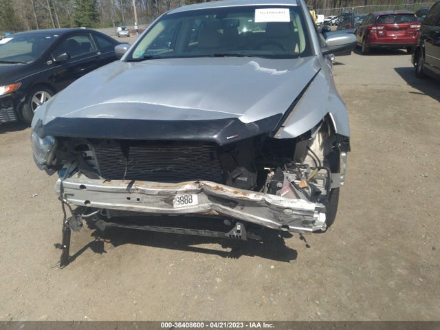 Ford TAURUS SEL 2016 1FAHP2E83GG139507 Image 7