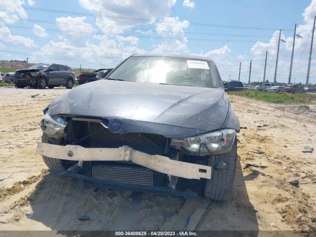 WBA8E1G50GNU11422 BMW 3 Series 320i