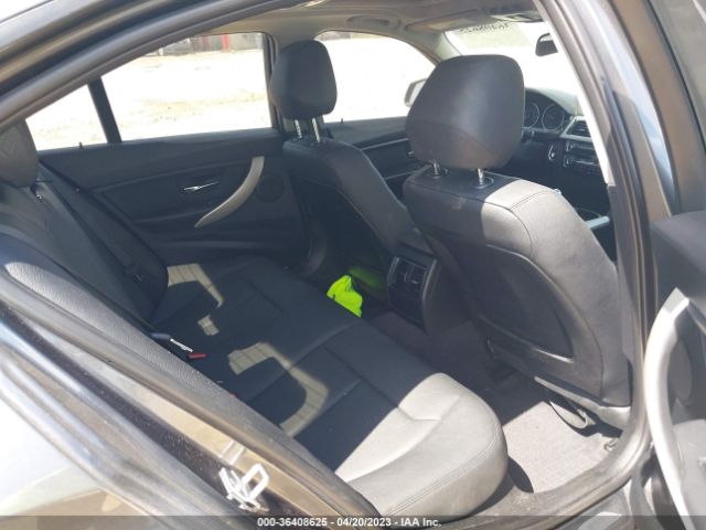 WBA8E1G50GNU11422 BMW 3 Series 320i