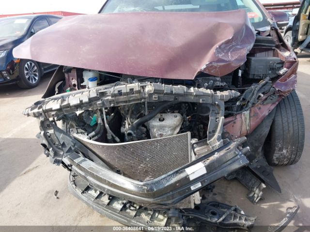 KNDMB5C16H6331929 KIA SEDONA LX