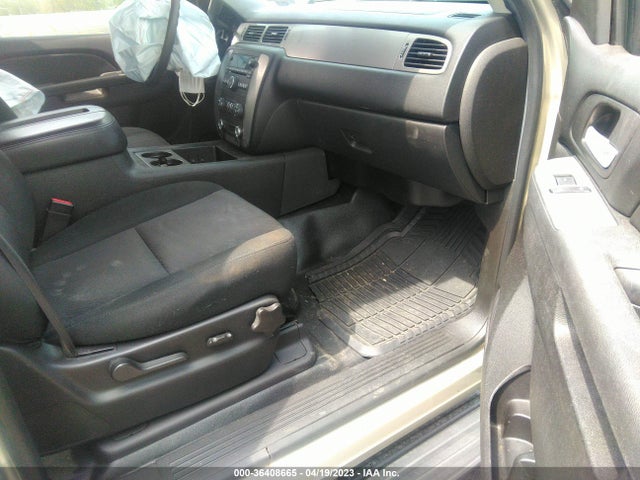 Chevrolet Tahoe Commercial 2014 1GNLC2E00ER192846 Image 7