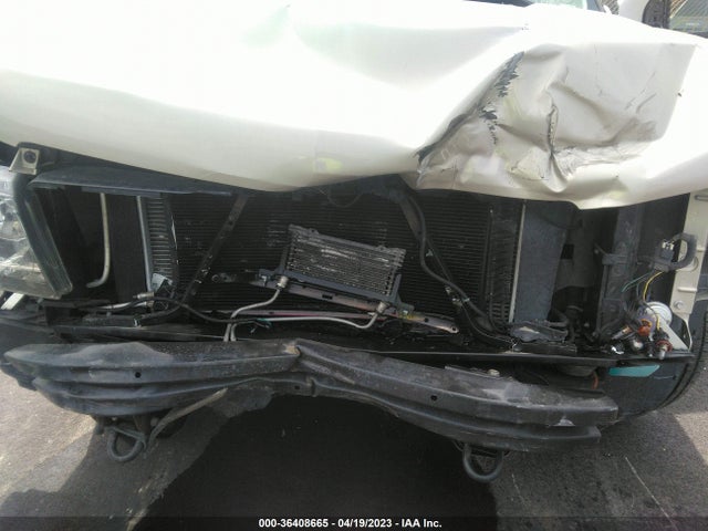 Chevrolet Tahoe Commercial 2014 1GNLC2E00ER192846 Image 8