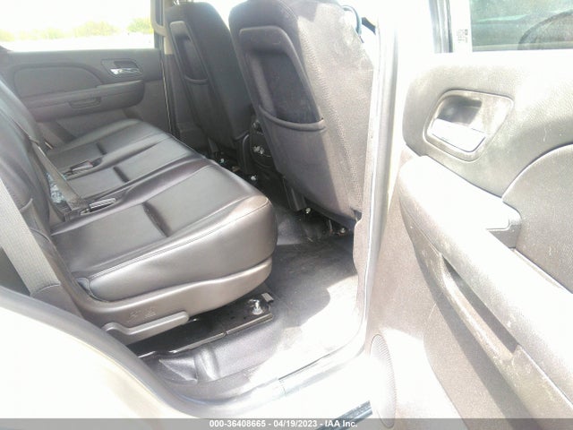 Chevrolet Tahoe Commercial 2014 1GNLC2E00ER192846 Image 10