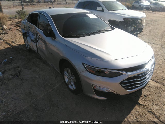 2019 1G1ZC5ST9KF191025 main image