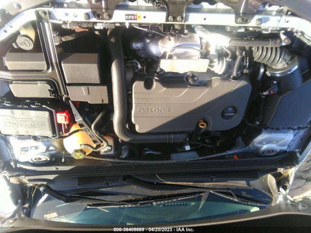 Chevrolet MALIBU LS 2019 1G1ZC5ST9KF191025 Image 11