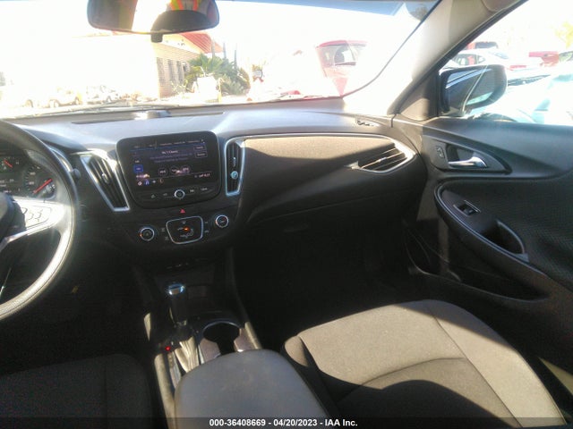 Chevrolet MALIBU LS 2019 1G1ZC5ST9KF191025 Image 6