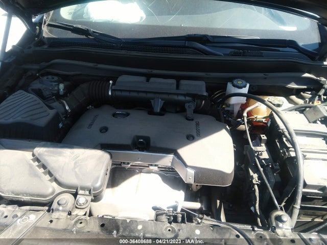 Buick Envision Essence 2020 LRBFXCSA2LD212942 Image 10