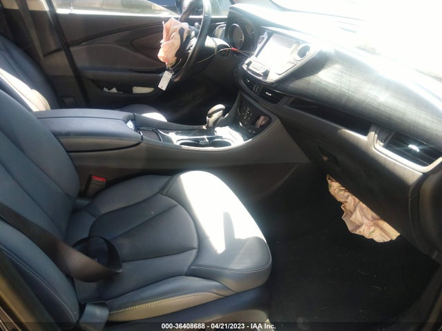 Buick Envision Essence 2020 LRBFXCSA2LD212942 Image 5
