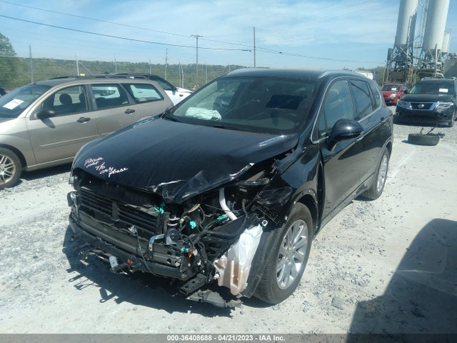 Buick Envision Essence 2020 LRBFXCSA2LD212942 Image 6