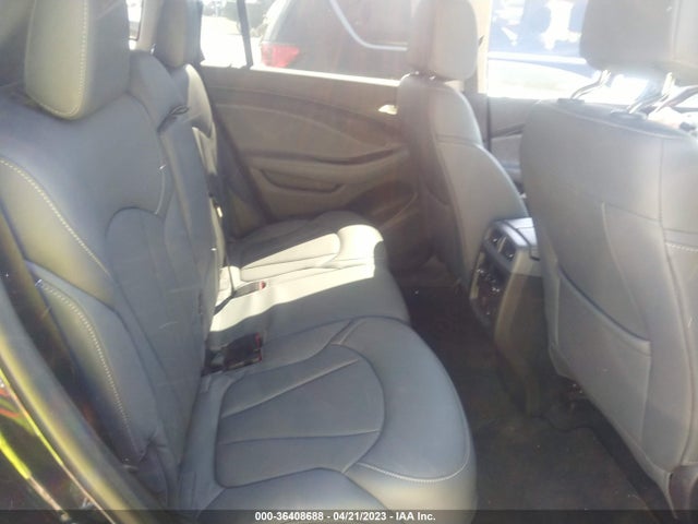 Buick Envision Essence 2020 LRBFXCSA2LD212942 Image 8