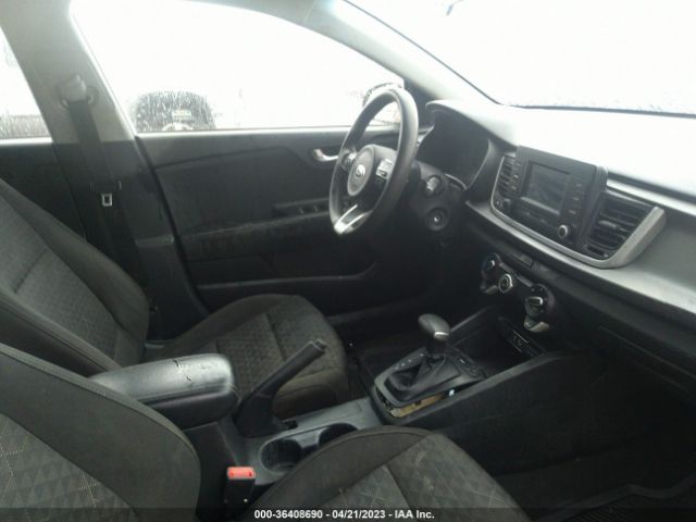 3KPA24AB7JE073171 KIA RIO S