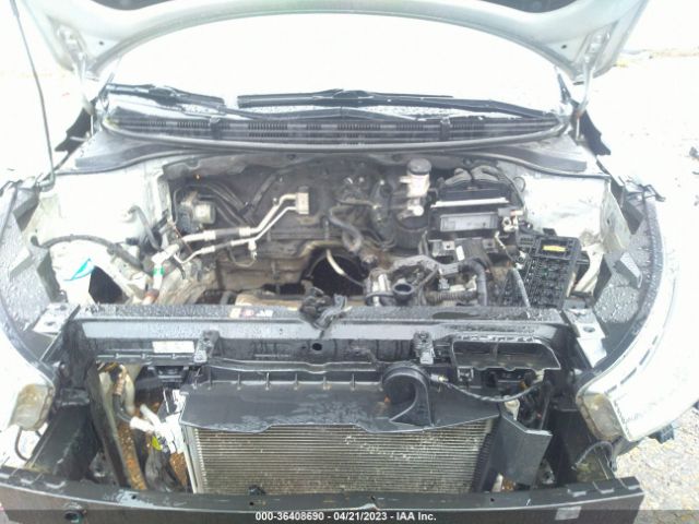 3KPA24AB7JE073171 KIA RIO S