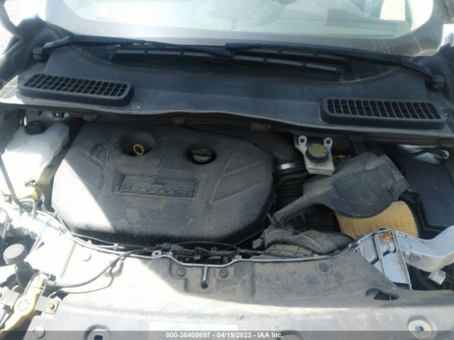 1FMCU9G91EUA27181 Ford ESCAPE SE