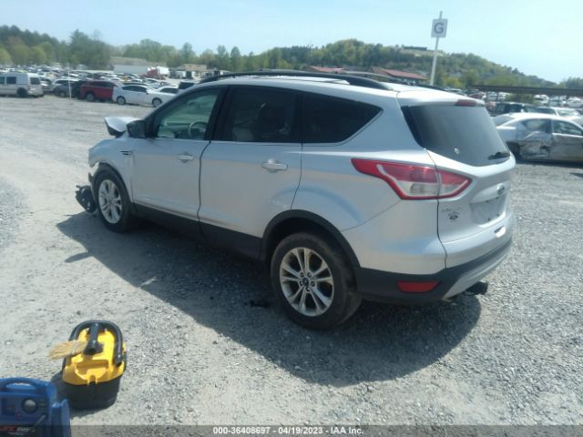 1FMCU9G91EUA27181 Ford ESCAPE SE